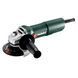 Кутова шліфувальна машина W 750-100 Metabo (603603010) 603603010 фото 1