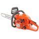 Бензопила HUSQVARNA 135 9676757-02 фото 3