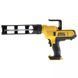 Пістолет для герметика акумуляторний DeWALT DCE560D1 DCE560D1 фото 2