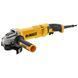 Шліфмашина кутова - болгарка мережева DeWALT DWE4277 DWE4277 фото 1