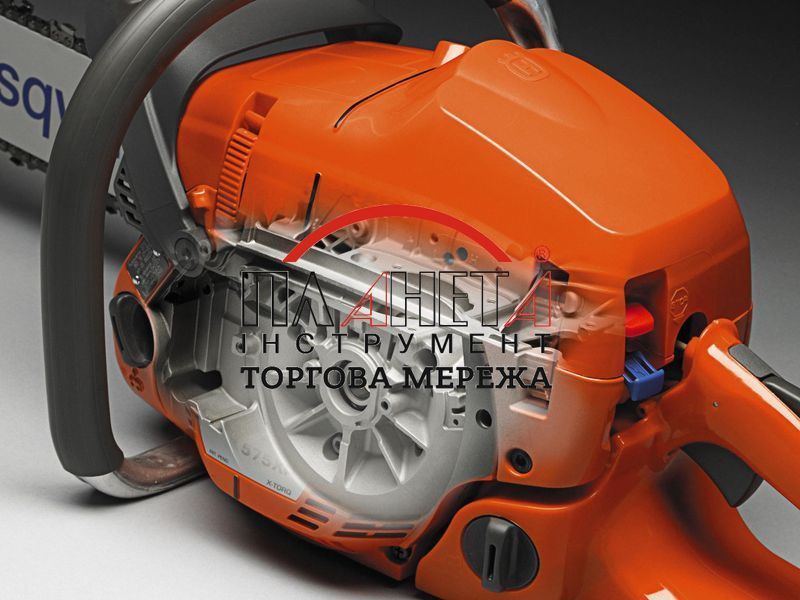 Бензопила Husqvarna 365 9670828-18 фото