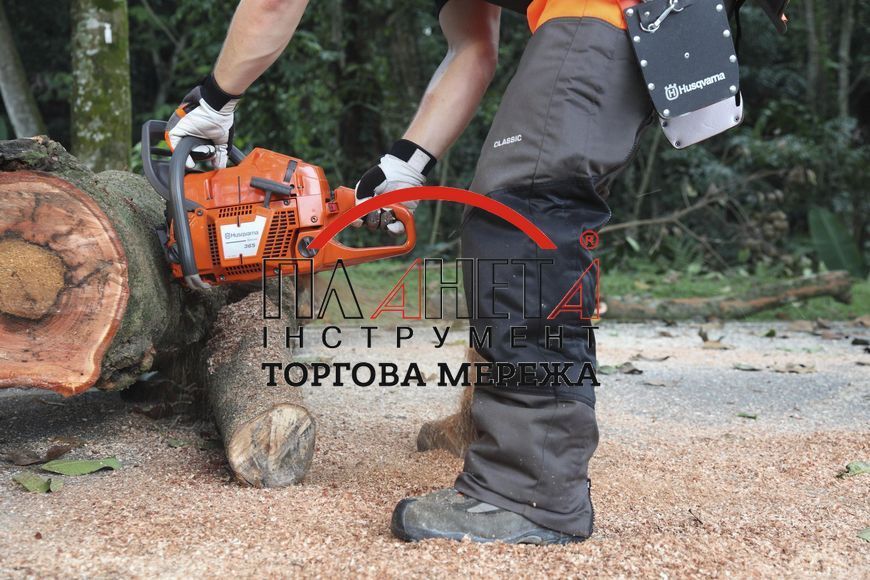 Бензопила Husqvarna 365 9670828-18 фото