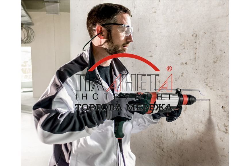 Перфоратор Metabo UHEV 2860-2 Quick SET 5 600713850 фото