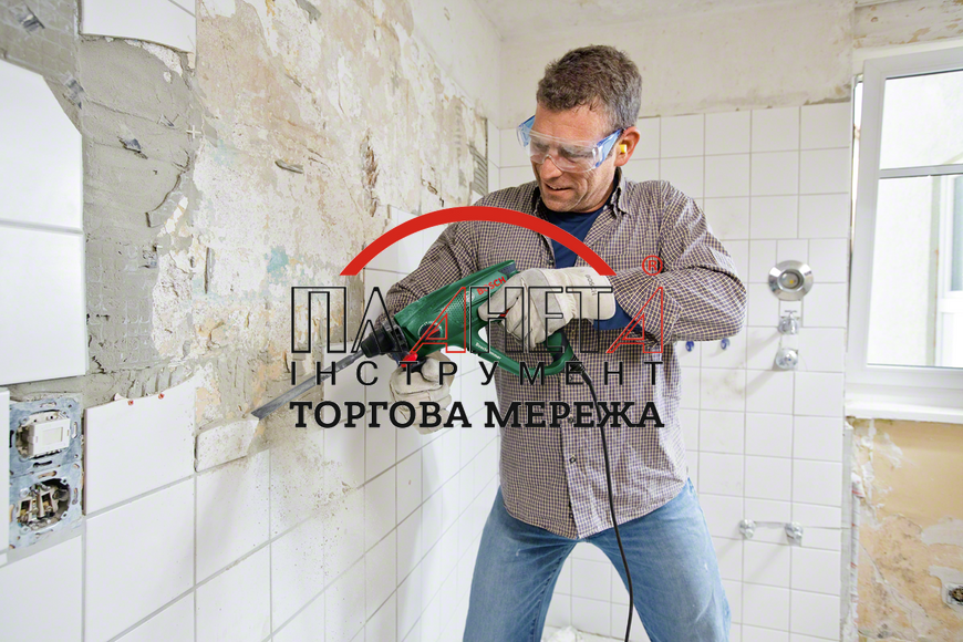 Перфоратор Bosch PBH 2100 SRE 06033A9321 06033A9321 фото