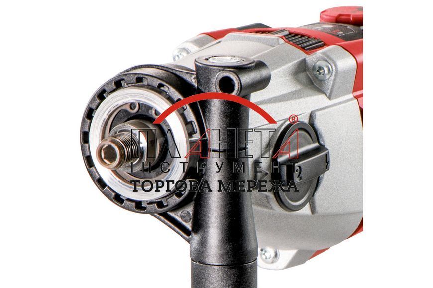 Ударний дриль Metabo SBEV 1100-2 S + кейс 600784500 600784500 фото
