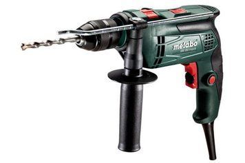 Ударний дриль Metabo SBE 650 Impuls 600672000 600672000 фото