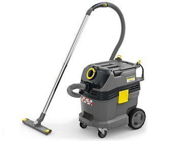 KARCHER NT 30/1 Tact L 1.148-201.0 фото