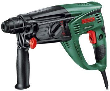 Перфоратор Bosch PBH 2900 RE 0603393106 0603393106 фото