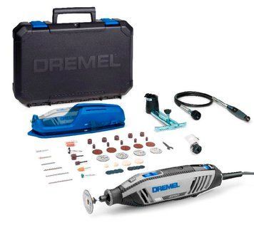 Багатофункціональний інструмент Dremel 4250 (4250 3-45) F0134250JF фото