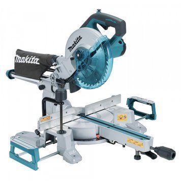Торцювальна пила Makita LS0816F LS0816F фото