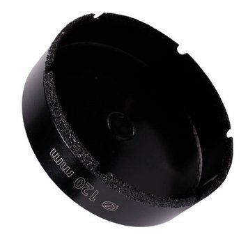 Свердло алмазне DDR-V 120x30xS10 Keramik Pro (910278018179) 910278018179 фото
