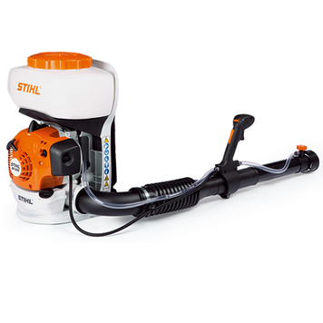 Обприскувач бензиновий Stihl SR 200 D 42410112600 фото