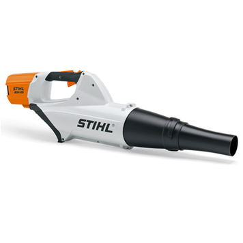 Акумуляторна повітродувка Stihl BGA 85 (без акумулятора та зарядного пристрою) 48530115903 фото