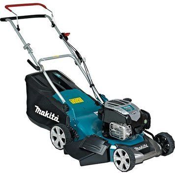 Бензинова газонокосарка Makita PLM4630N2 PLM4630N2 фото
