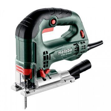 Лобзик Metabo STEB 100 Quick (601110000) 601110000 фото