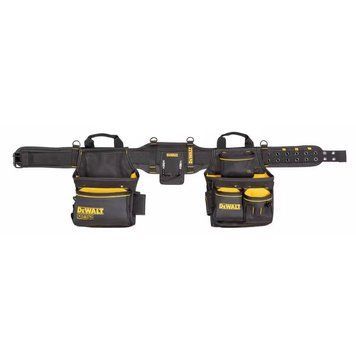 Професійний ремінь з навісними сумками DeWALT DWST40603-1 DWST40603-1 фото