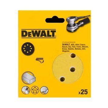 Шліфувальний аркуш DeWALT DT3112XM DT3112XM фото