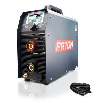Зварювальний апарат PATON&trade; StandardTIG-270-400V WA (без аксесуарів) 1033027011 фото