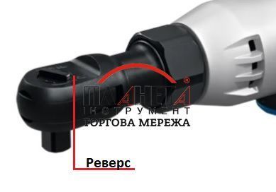 Акумуляторна викрутка з храповиком GRC 12V-60 3/8 SN Bosch Professional без акб та зп (06019N8301) 06019N8301 фото