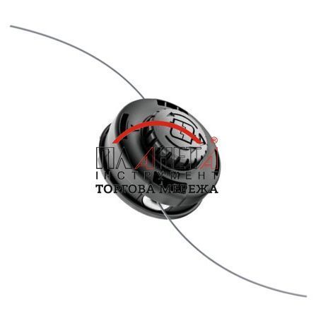 Насадка-коса Metabo MA-FS 40 (601728850) 601728850 фото
