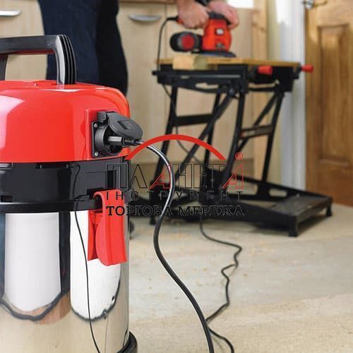 Пылесос BLACK+DECKER WBV1450P WBV1450P фото
