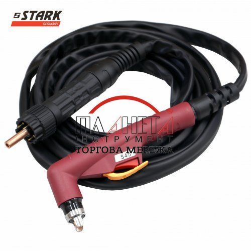 Плазморіз STARK ICUT-45 LCD 230700045 фото