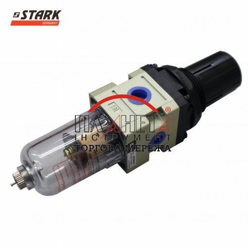 Плазморіз STARK ICUT-45 LCD 230700045 фото