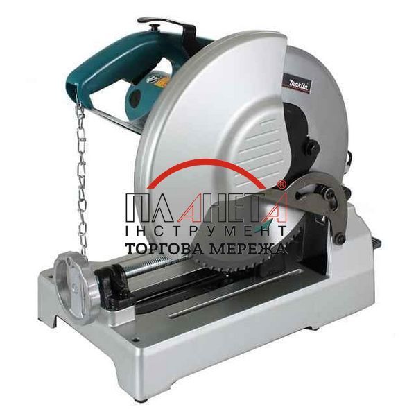 Монтажна пила Makita LC 1230 LC1230 фото