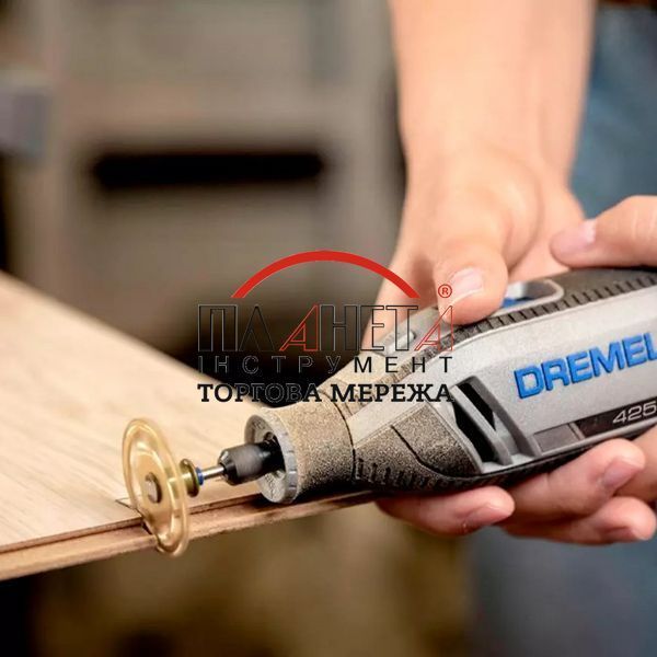 Багатофункціональний інструмент Dremel 4250 (4250 3-45) F0134250JF фото