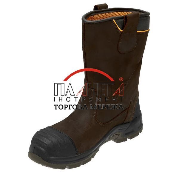 Взуття робоче MILLINGTON DeWALT DWF50202-104-9 DWF50202-104-9 фото