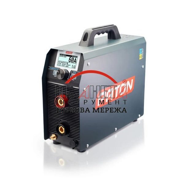 Зварювальний апарат PATON&trade; StandardTIG-270-400V WA (без аксесуарів) 1033027011 фото
