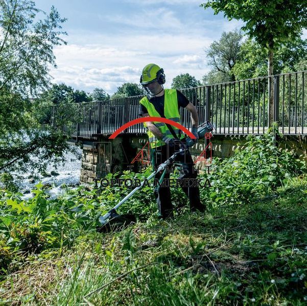Насадка-коса Metabo MA-FS 40 (601728850) 601728850 фото