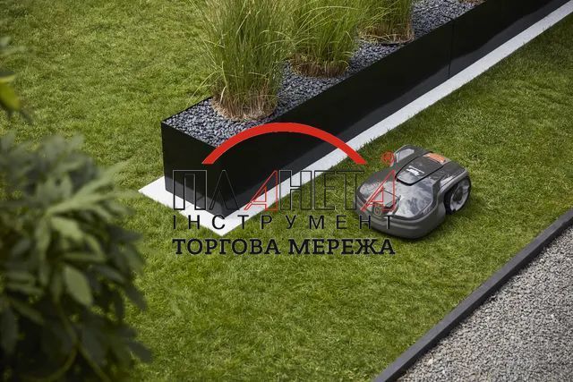 Газонокосарка-робот Husqvarna AM 430X NERA (9705352-11) 9705352-11 фото