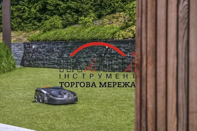 Газонокосарка-робот Husqvarna AM 430X NERA (9705352-11) 9705352-11 фото