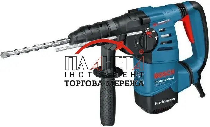 Перфоратор GBH 3000 Bosch Professional (061124A006) 061124A006 фото