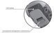 Акумуляторна викрутка з храповиком GRC 12V-60 3/8 SN Bosch Professional без акб та зп (06019N8301) 06019N8301 фото 4