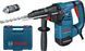 Перфоратор GBH 3000 Bosch Professional (061124A006) 061124A006 фото 1