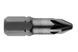 Біта Metabo Torsion РZ3х25мм, 3шт. 628519000 фото 1