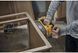 Шліфмашина стрічкова акумуляторна безщіткова DeWALT DCW220NT DCW220NT фото 8