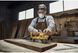 Шліфмашина стрічкова акумуляторна безщіткова DeWALT DCW220NT DCW220NT фото 9