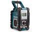 Акумуляторний радіоприймач Makita DMR 108 DMR108 фото 1