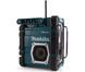 Акумуляторний радіоприймач Makita DMR 108 DMR108 фото 4
