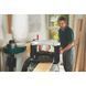 Рейсмусовий верстат Metabo DH 330 0200033000 фото 4