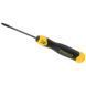 Викрутка Cushion Grip Ph0 х 45 STANLEY 1-64-930 фото 2