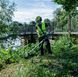 Насадка-коса Metabo MA-FS 40 (601728850) 601728850 фото 4