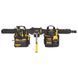 Професійний ремінь з навісними сумками DeWALT DWST40603-1 DWST40603-1 фото 3