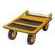 Візок-платформа вантажний DeWALT DXWT-504 DXWT-504 фото 2