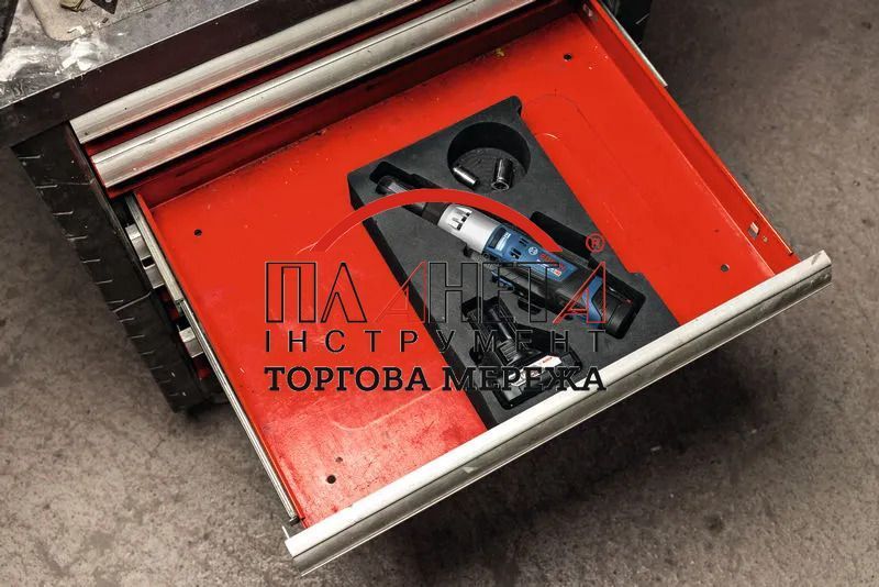 Акумуляторна викрутка з храповиком GRC 12V-60 3/8 SN Bosch Professional без акб та зп (06019N8301) 06019N8301 фото