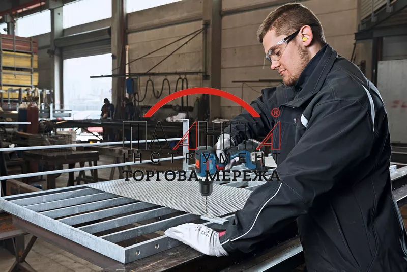 Дриль-шурупокрут акумуляторний GSR 18V-65 Bosch Professional без АКБ та ЗП (06019N3200) 06019N3200 фото