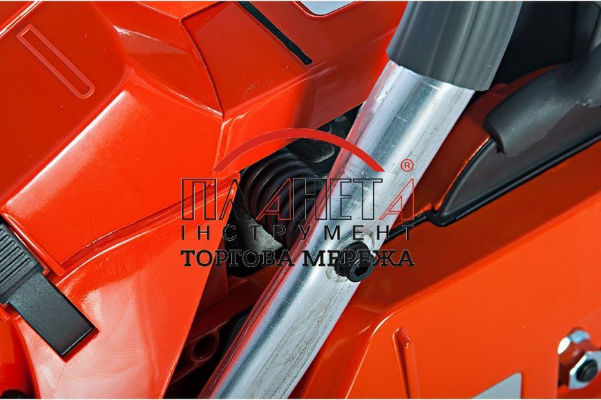 Бензопила Husqvarna 372 XP 9659681-18 фото